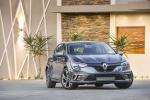 Renault Megane GT 2016 года